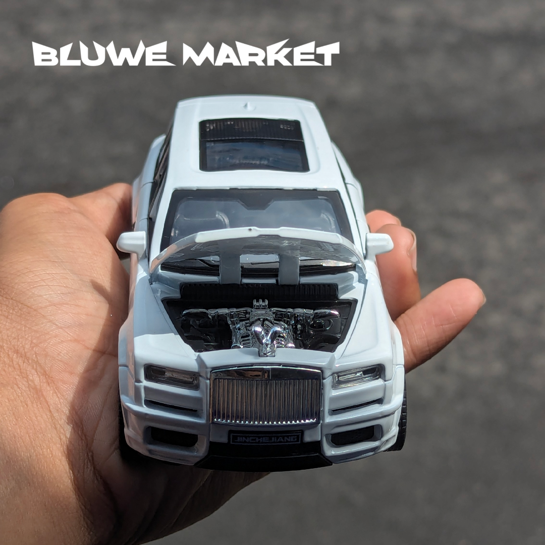 Premium Diecast Cars