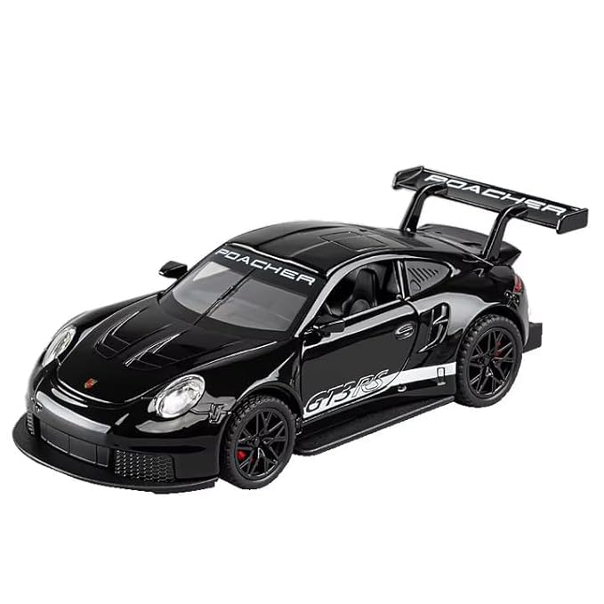 Porsche 911 GT3 RS 1:32 Scale Premium Diecast Car