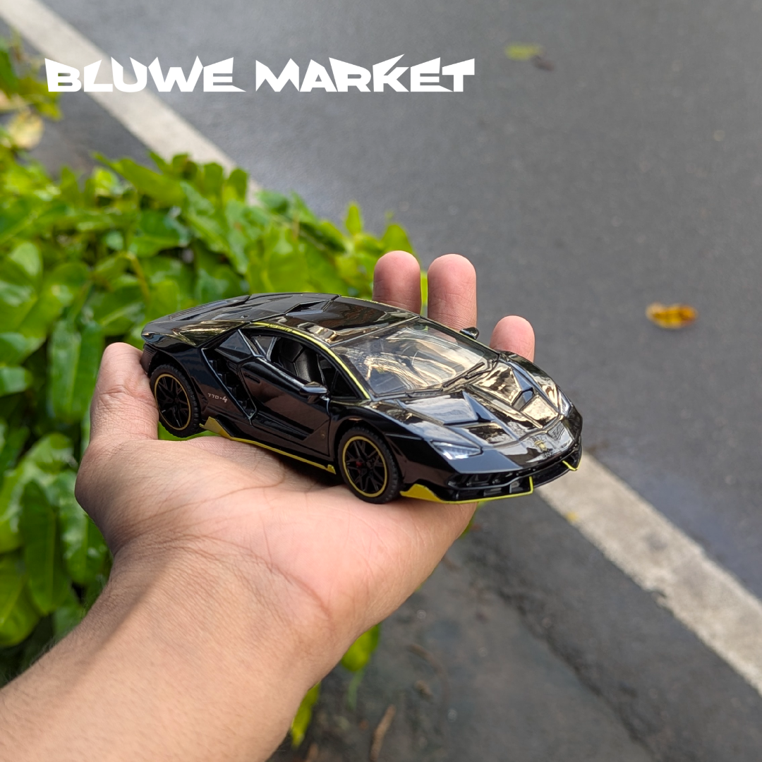 Lamborghini Centenario Premium 1:32 Scale Limited Edition
