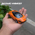 McLaren F20S 1:36 Scale Metal Diecast Car