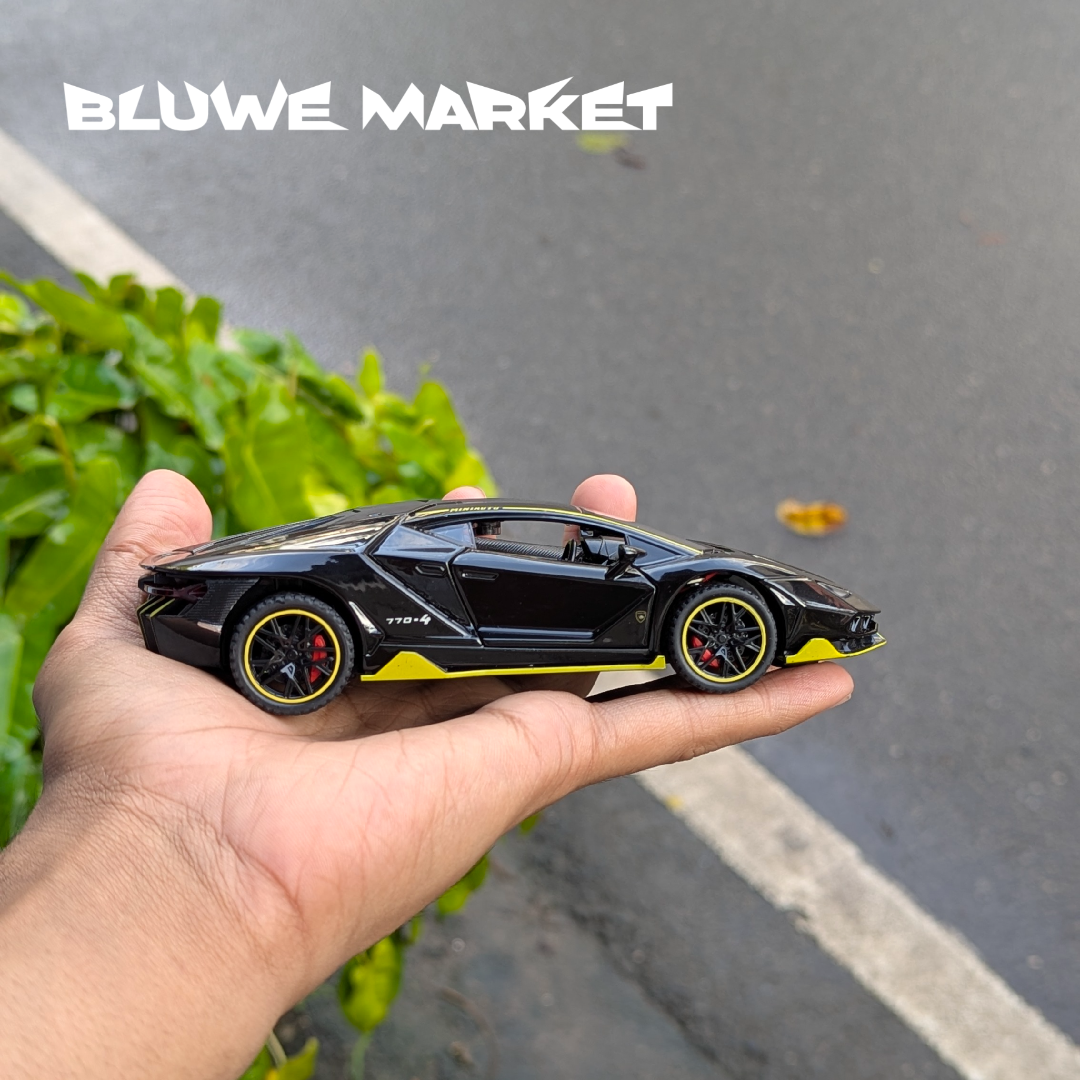 Lamborghini Centenario Premium 1:32 Scale Limited Edition