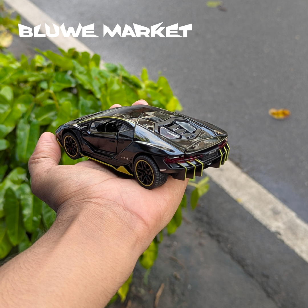 Lamborghini Centenario Premium 1:32 Scale Limited Edition