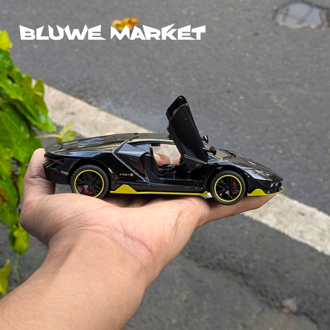 Lamborghini Centenario Premium 1:32 Scale Limited Edition