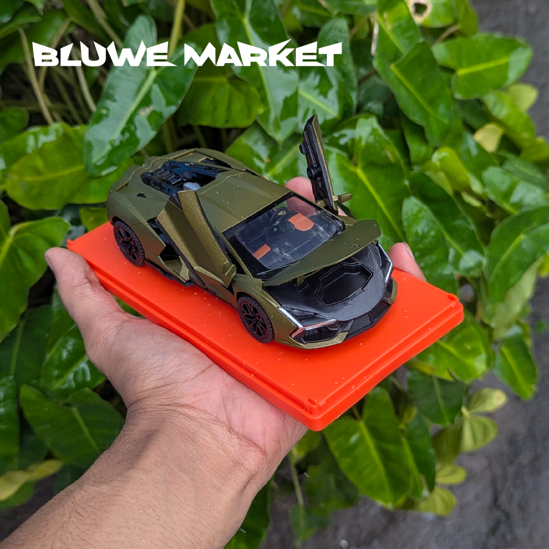 Lamborghini Reveulto 1:32 Scale Metal Diecast Car